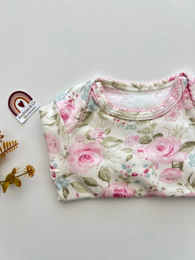 Body floral
