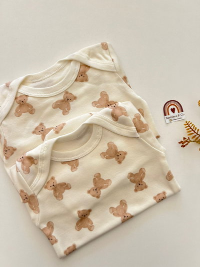 Body Mini Bear