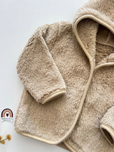 Campera Soft