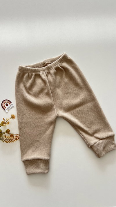 Pantalón Darlon Beige 