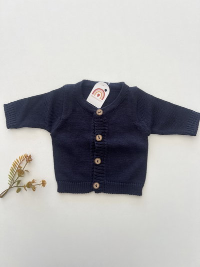 Campera Marino