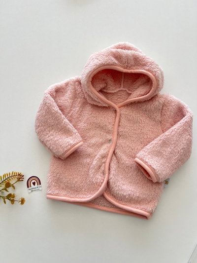 Campera Soft
