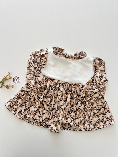 Vestido Eloísa 
