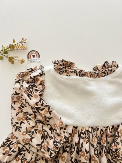 Vestido Eloísa 
