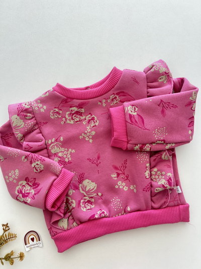 Conjunto Amapola