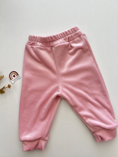 Conjunto Osito Plush Bifaz