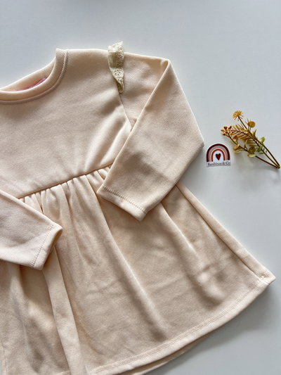 Vestido Valentina