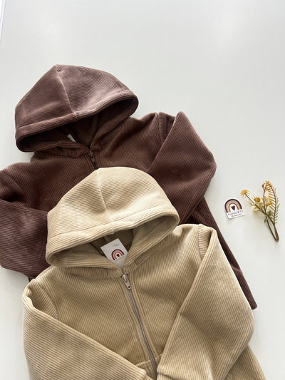 Campera Vigo