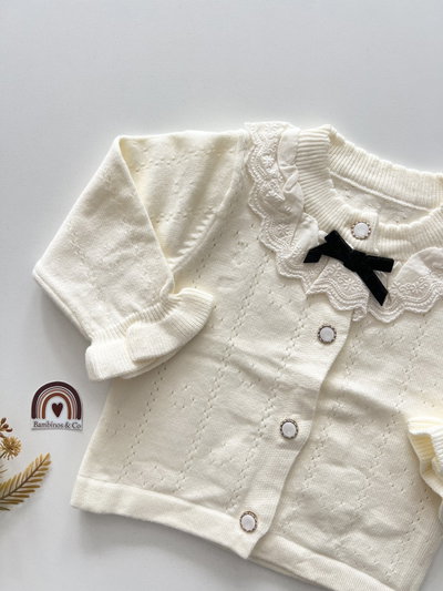 Cardigan Lili