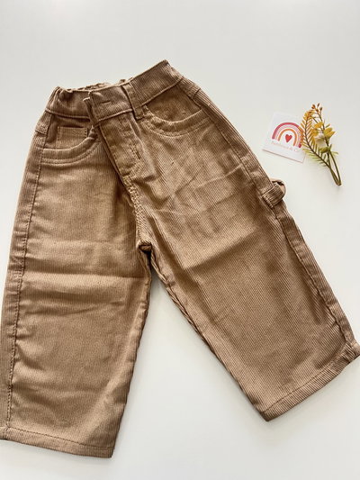 Baggy Corderoy 