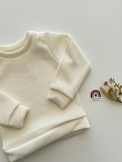 Sweater Agustín 