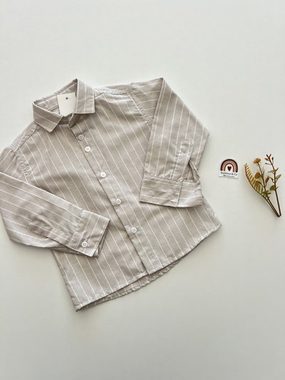Camisa Pipe