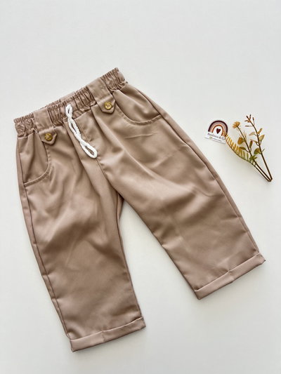 Pantalón Mau
