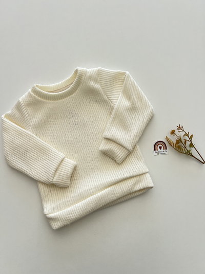 Sweater Agustín 