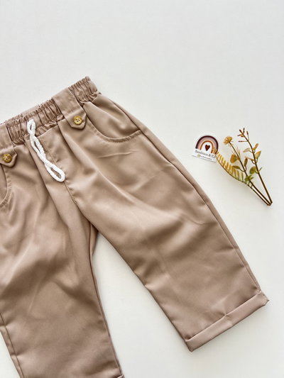 Pantalón Mau