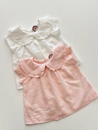 Blusa Amapola