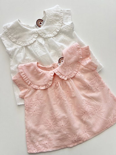 Blusa Amapola