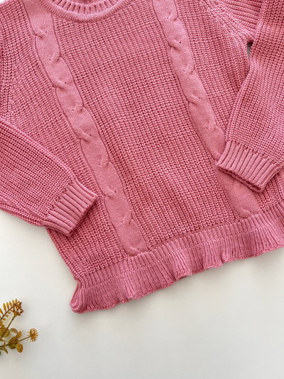Sweater Ari