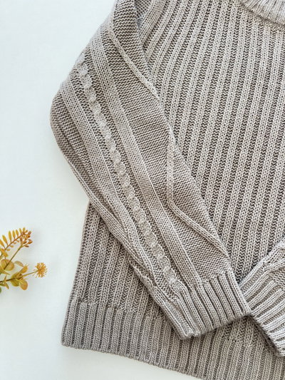 Sweater Lolo 