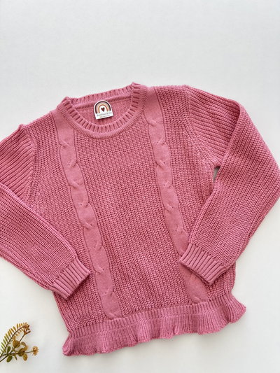 Sweater Ari