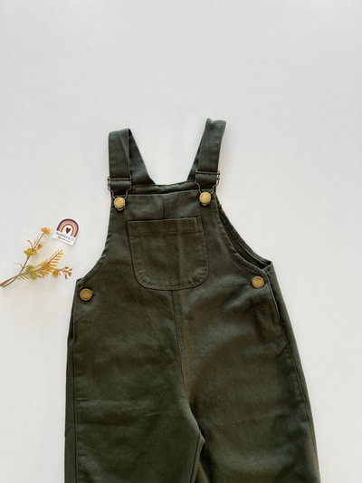 Jardinero Verde 