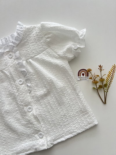 Blusa Zoe 