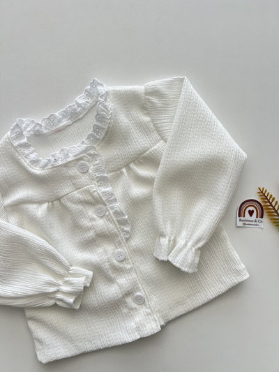 Blusa Olivia 