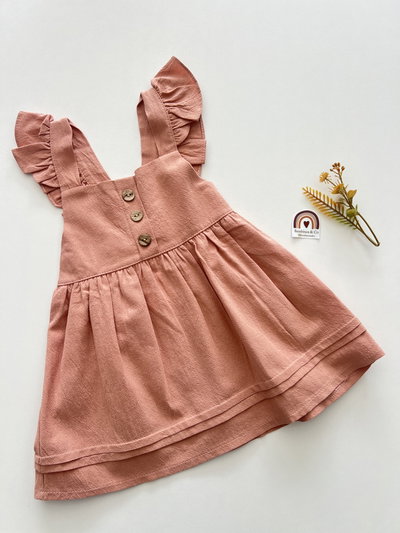 Vestido Vera