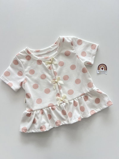 Blusa Joaquina 