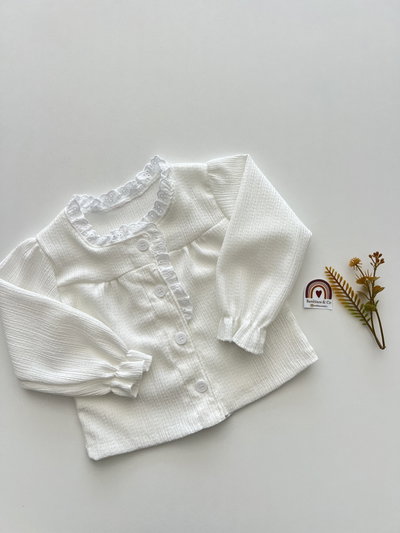 Blusa Olivia 