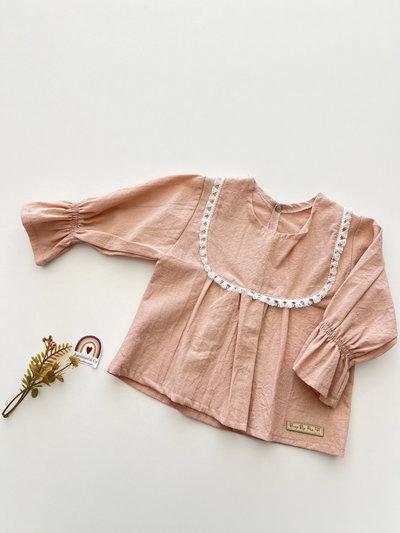 Camisola Camila