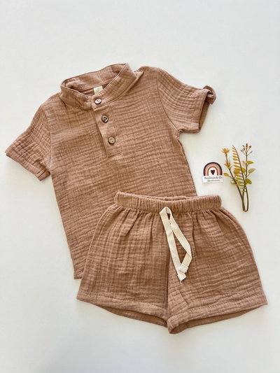 Conjunto Maui