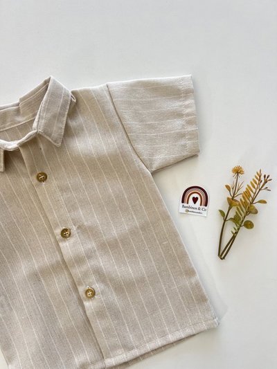 Camisa Victorio