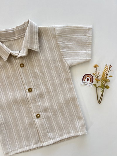 Camisa Agustin 
