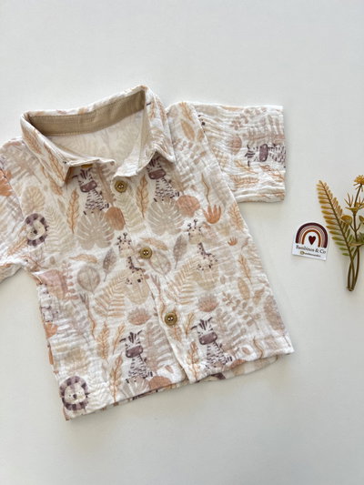 Conjunto Zoo