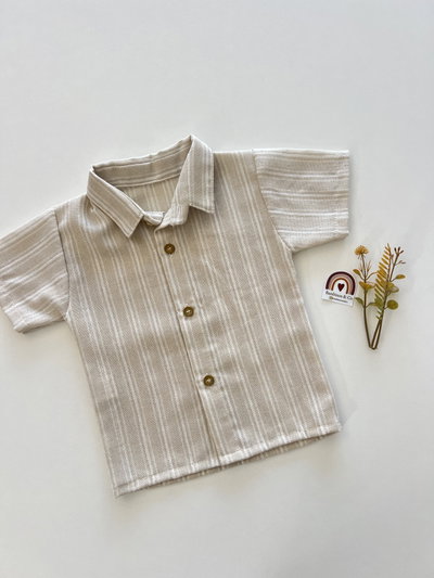 Camisa Agustin 