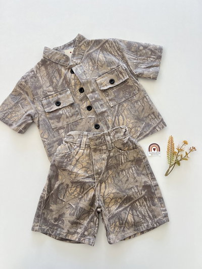 Conjunto Beni