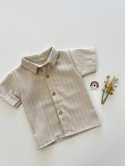Camisa Victorio