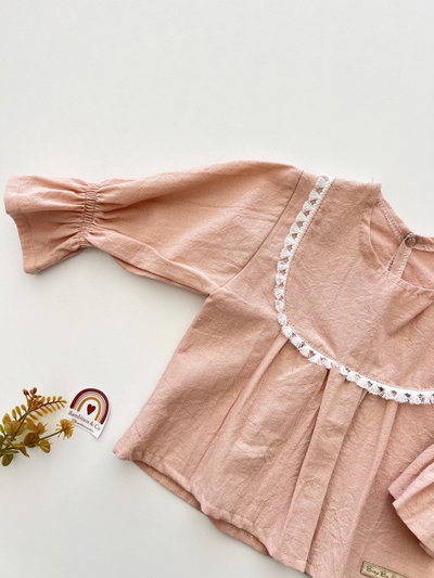 Camisola Camila