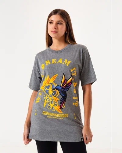 Remera Louvre