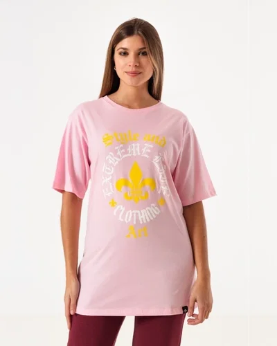 Remera Prisma