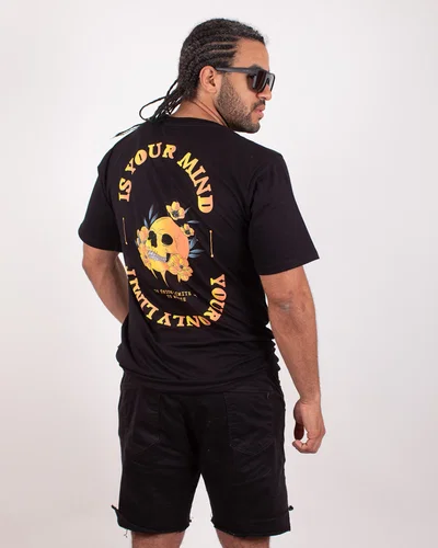 Remera Norker