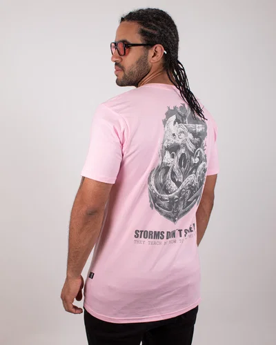 Remera Aviron