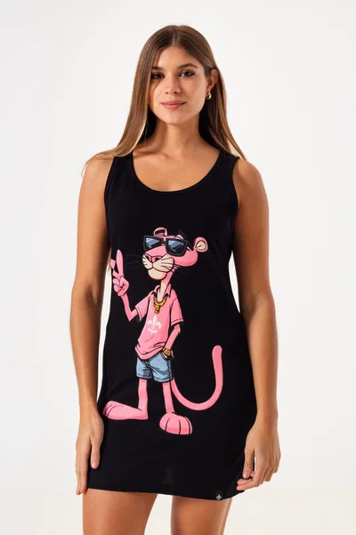 Musculosa Velice