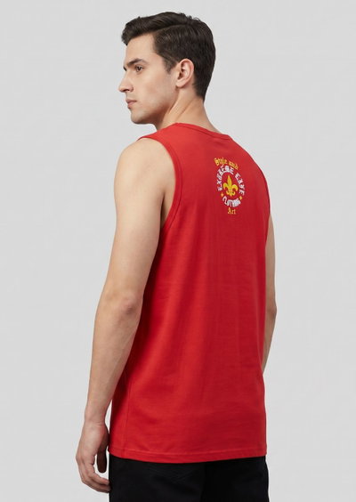 Musculosa Alpha