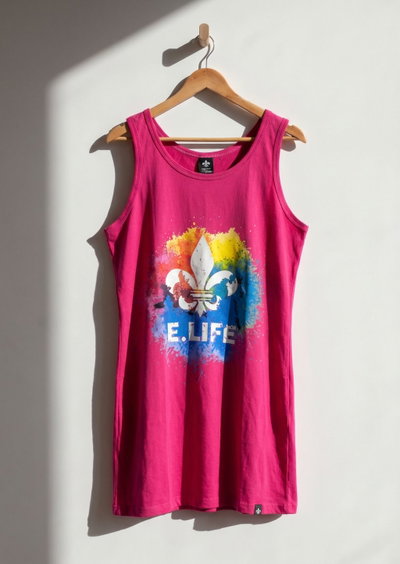 Musculosa Neala