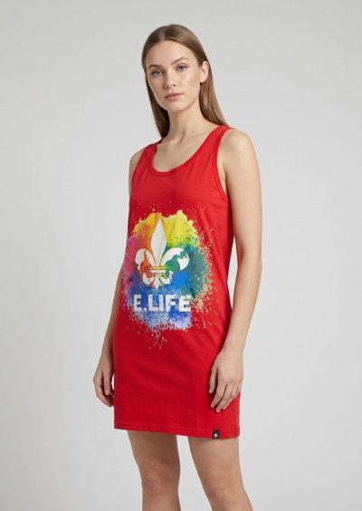 Musculosa Neala