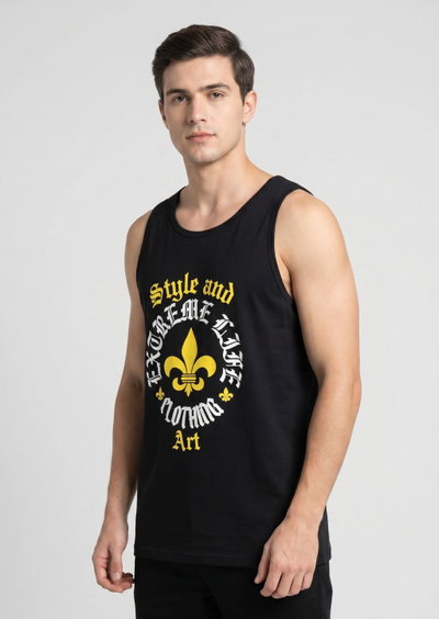 Musculosa Alpha