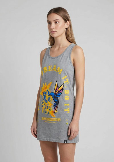 Musculosa Edena