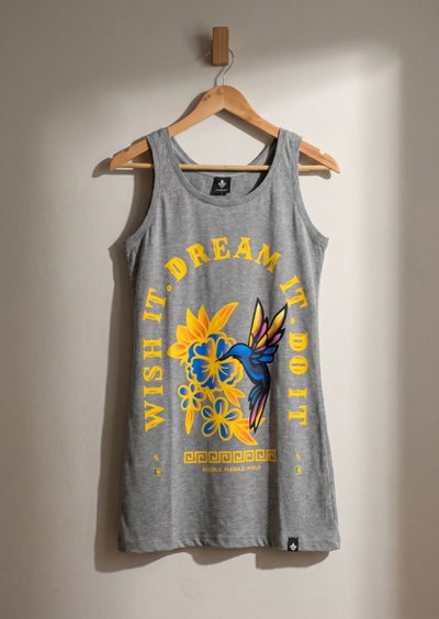 Musculosa Edena